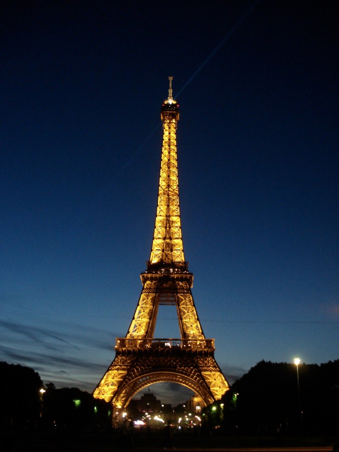 Eiffel Tower