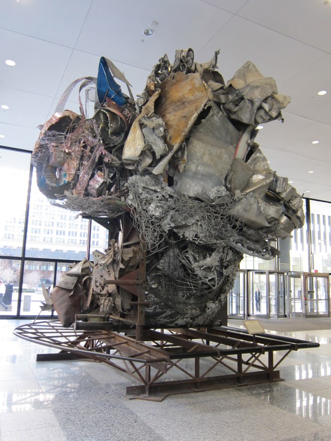 The Town-Ho's Story by Frank Stella