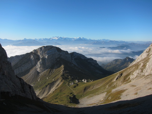 Mount Pilatus