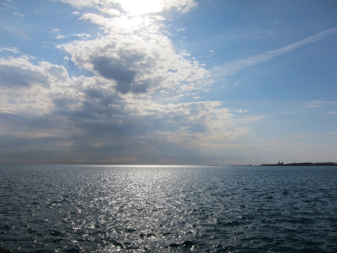 Lake Michigan