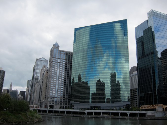 333 West Wacker Drive, Chicago