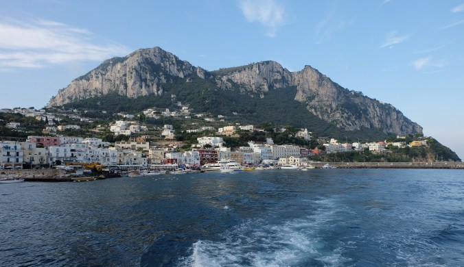 Capri