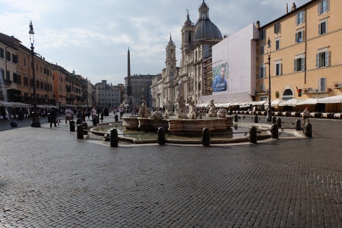 Piazza Navona