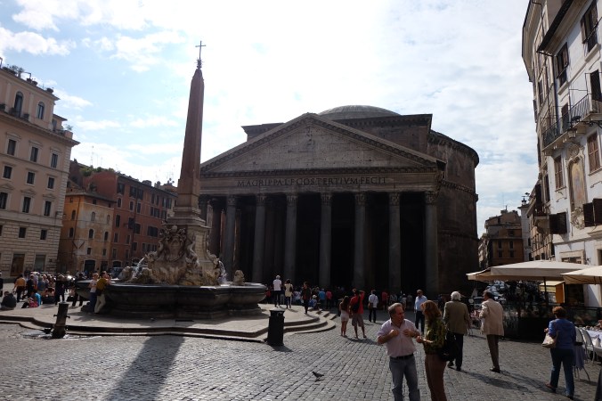 Pantheon