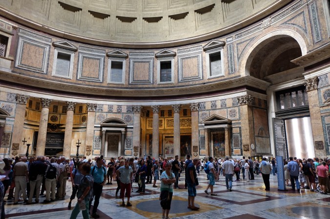 Pantheon