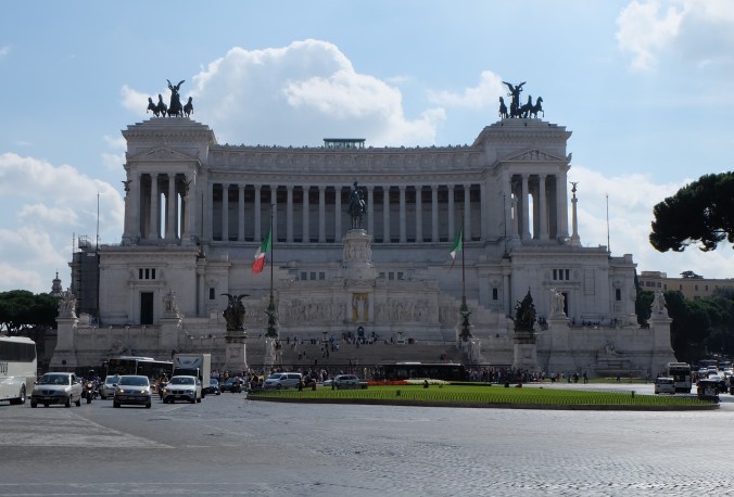 Monumento Nazionale a Vittorio Emanuele II