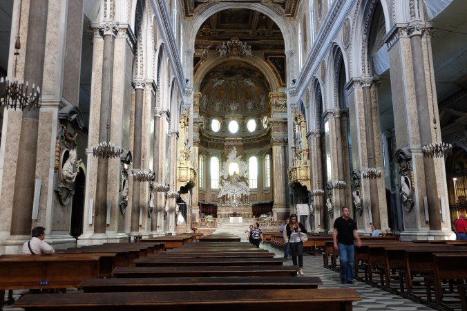 Duomo di Napoli