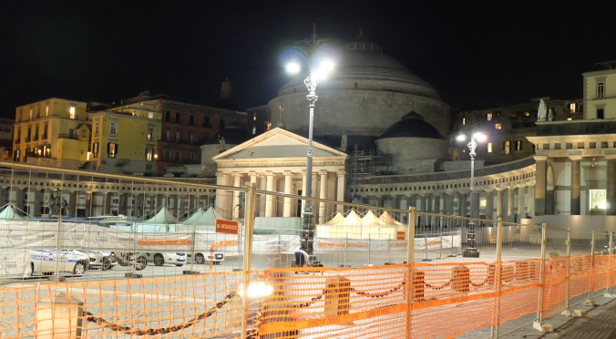 Piazza del Plebiscito