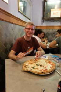 Pizzeria Gino Sorbillo