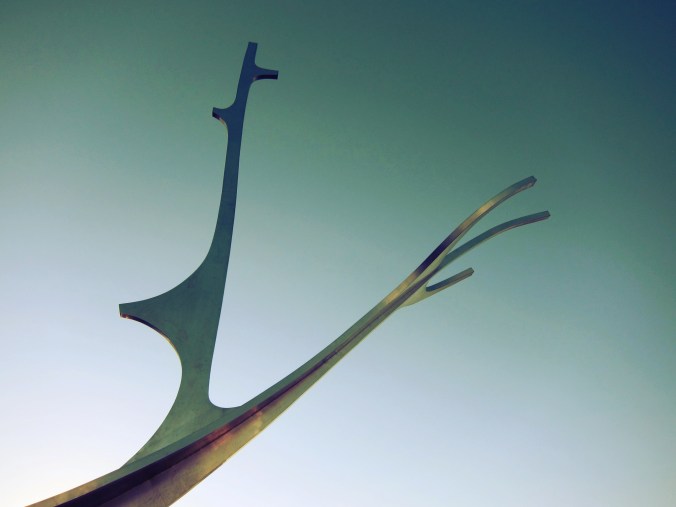 Sólfar, Reykjavik Iceland