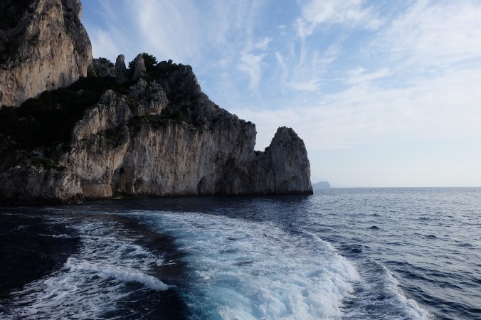 Isle of Capri