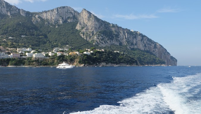 Isle of Capri
