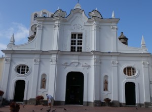 La Chiesa di San Michele