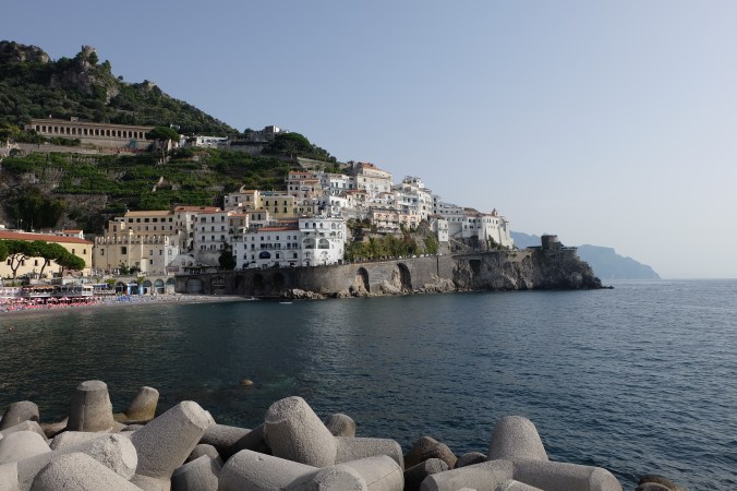 Amalfi