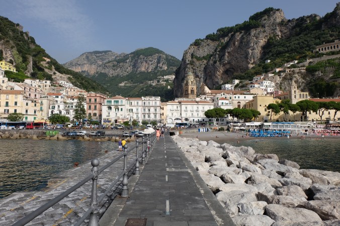 Amalfi