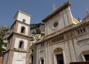 Chiesa di Santa Maria Assunta