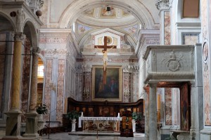 Cattedrale di Sorrento