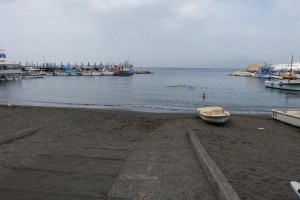 Sorrento, Marina Grande
