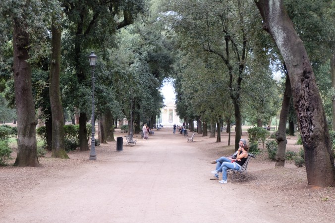 Villa Borghese