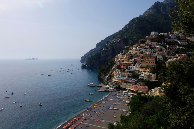 Positano, Italy