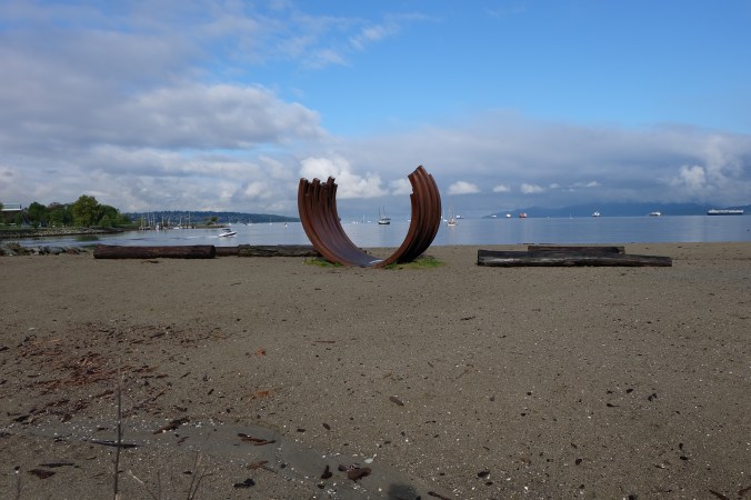 217.5 Arc X 13 by Bernar Venet
