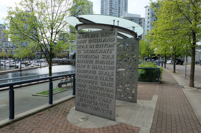 Lookout by Christos Dikeakos and Noel Best