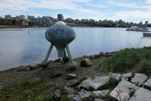 Time Top by Jerry Pethick