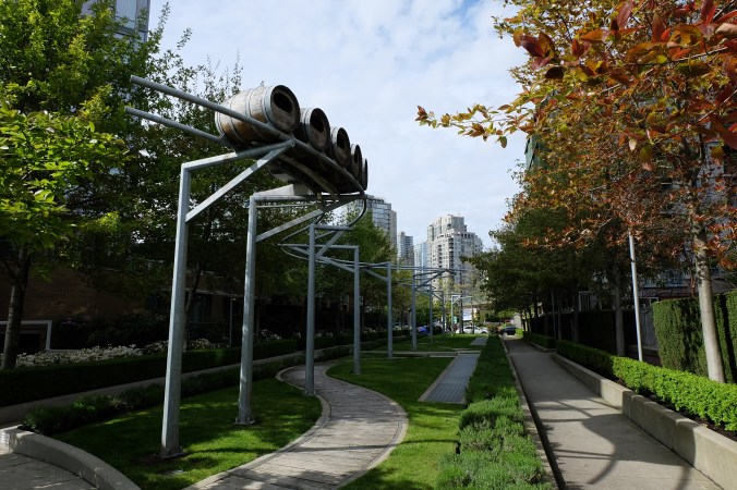 Coopers Mews by Alan Storey