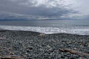 French Beach Provincial Park