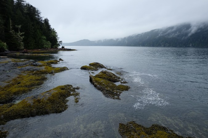 Port Renfrew, BC