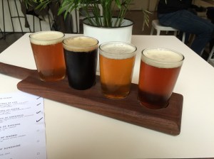 33 Acres Brewery
