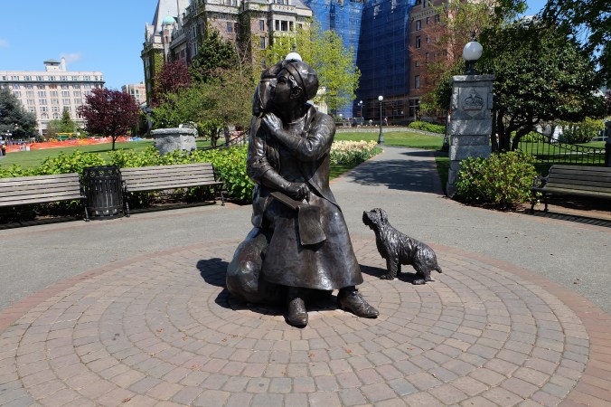 Our Emily by Barbara Paterson