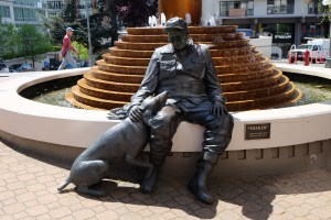 Shaker by Nathan Scott