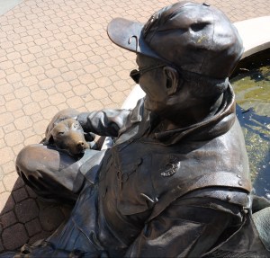 Shaker by Nathan Scott