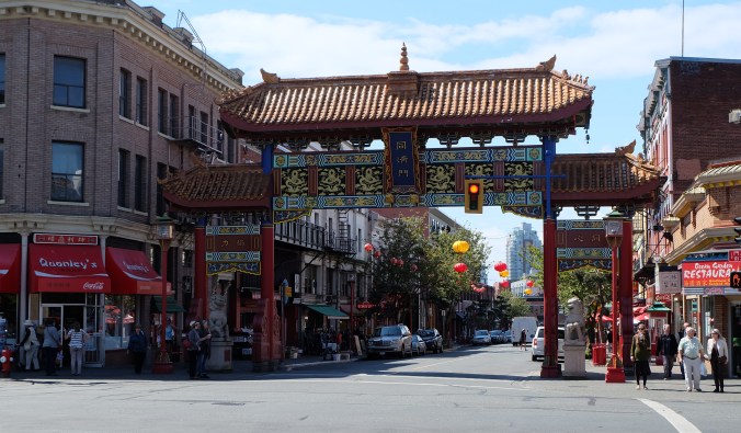 The Gates of Harmonious Interest