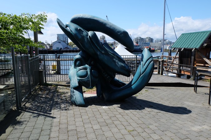 Four Winds by IceBear