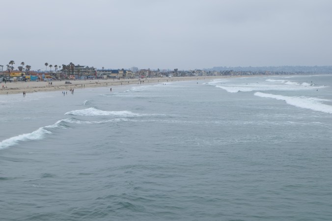 Pacific Beach