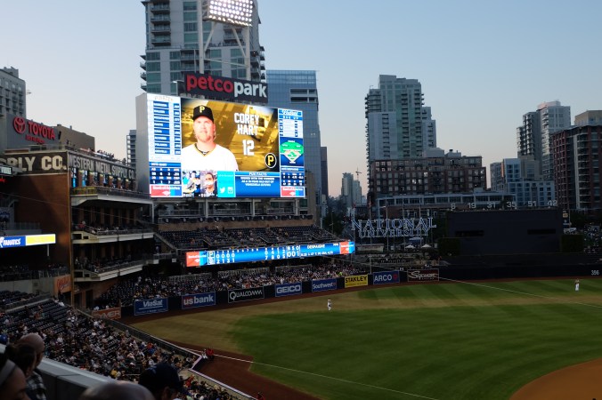 Petco Park