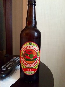 San Diego craft beer