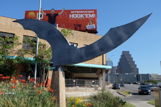 Dale Whistler’s Night Wings