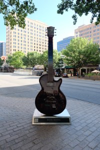 Sixth String by Randy Rudman