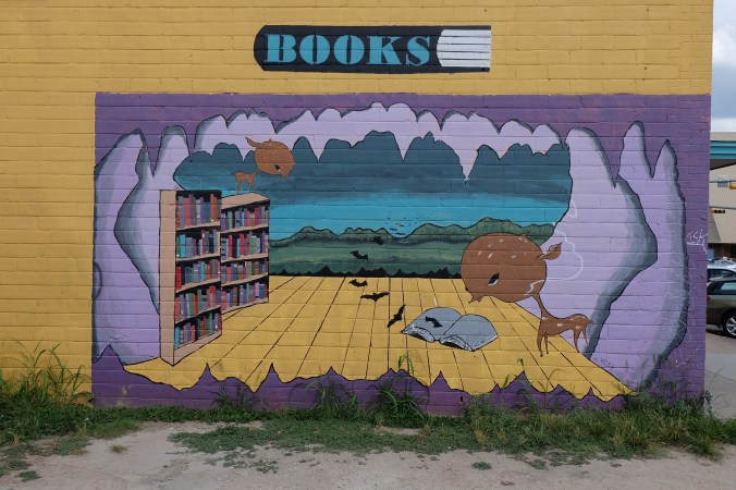 South Congress Books