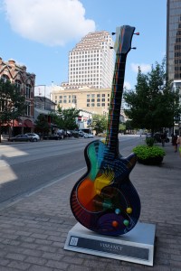 Vibrancy” by Craig Hein