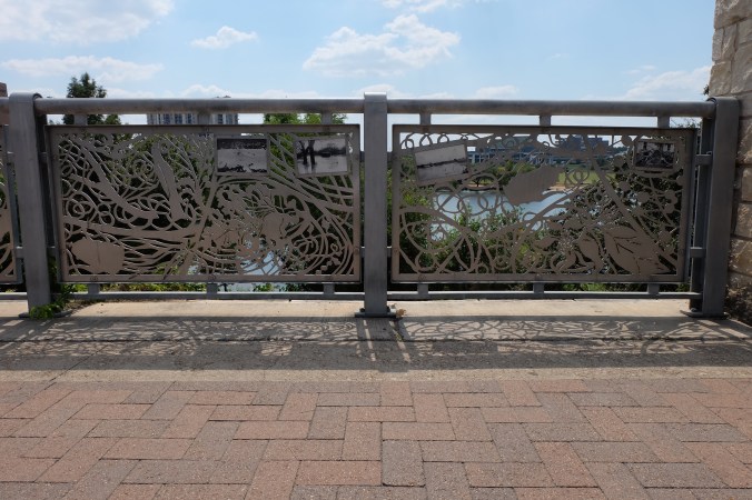 High Water Mark by Deborah Mersky