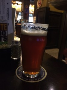 Real Ale Full Moon Rye IPA