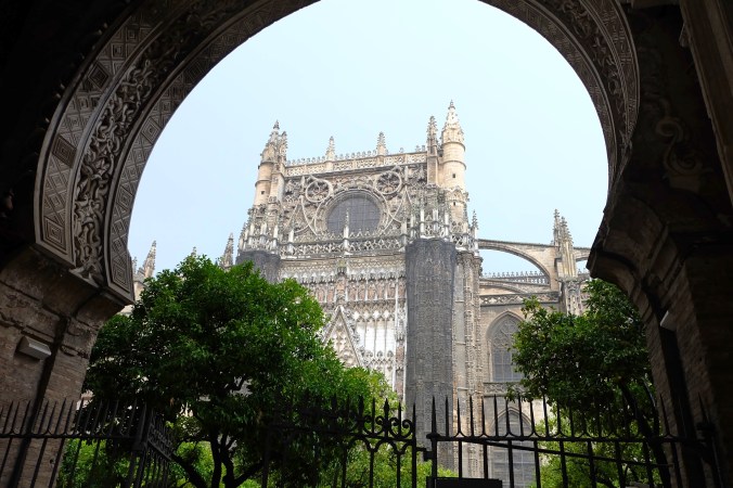 Seville Cathedral
