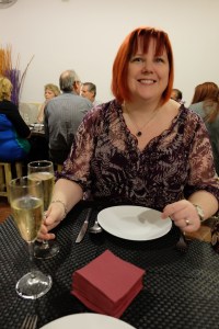 Tapas at Taberna la Concha in Madrid