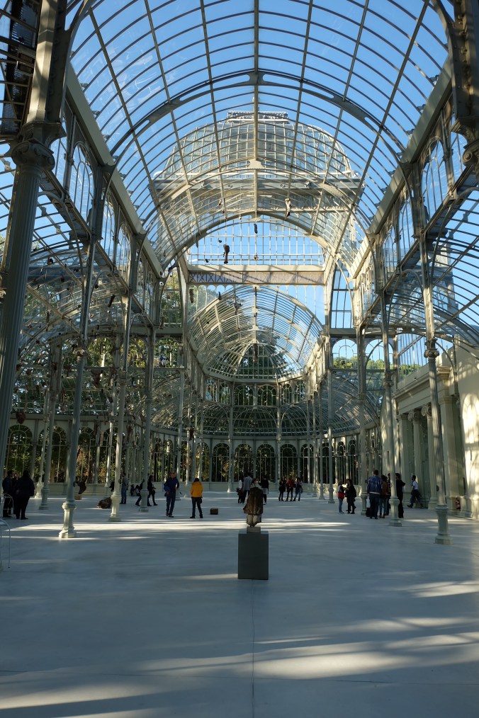 Palacio de Cristal