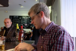 At Origen Taberna