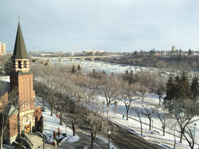 Saskatoon